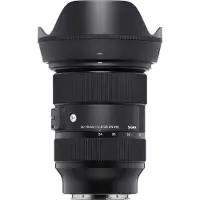 Sigma 24-70mm F2.8 Dg Dn Art Leica L-mount