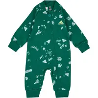 Adidas Jumpsuit BLUV Q3 ONESI kind 12 / 18 maanden