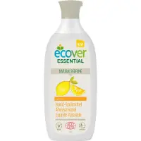 Ecover Afwasmiddel citroen 1000ML