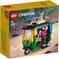 LEGO Creator Tuk-Tuk