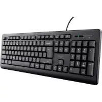 Trust Taro Toetsenbord QWERTY