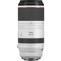 Canon RF 100-500 mm f/4.5-7.1L
