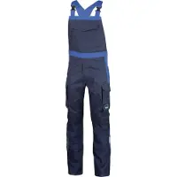 Ballyclare Ian 68006/480 Multi Protect Amerikaanse Overall Regular Fit | Maat: 58