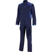 Ballyclare David 18011/510 Overall Regular Fit | Maat: 60