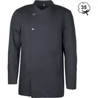 TeamChef Baldo Heren Koksbuis | Maat: 106