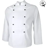 TeamChef Bernt Heren Koksbuis | Maat: 40