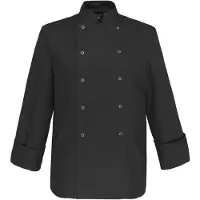 TeamChef Hilton Koksbuis | Maat: 60