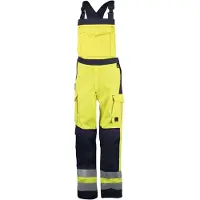 Ballyclare Philip 68012 Capture Amerikaanse Overall Protective Multi Protect Hv Vlamwerend | Maat: 62