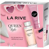 La Rive Queen of Life Geschenkset 175 ml