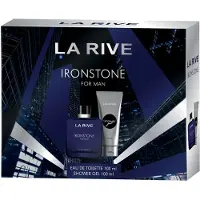 La Rive Ironstone Geschenkset 200 Ml