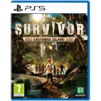 Survivor: Castaway Island