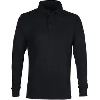 Havep 5safety Polo Lange Mouw Brandvertragend 77020 | Maat: L
