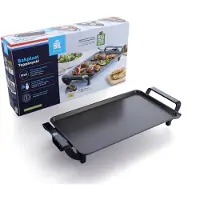 BK Connect Bakplaat / Teppanyaki CC007934-001