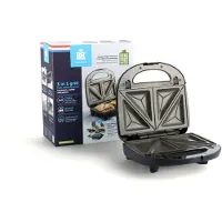 BK Connect 3-in-1 Multigrill