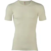 Engel - Shirt S/S - Ondergoed 50/52, beige
