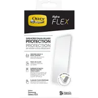 Otterbox Alpha Flex Galaxy S23 Doorzichtig