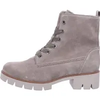 Gabor 31.711 Enkellaarzen | Maat 9.5 Dames Taupe