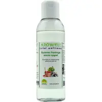 Arowell - Summer Feelings sauna opgiet saunageur opgietconcentraat - Akkermunt Lavendel & Limoen - 100 ml