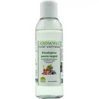 Arowell - Eucalyptus sauna opgiet saunageur opgietconcentraat - 250 ml
