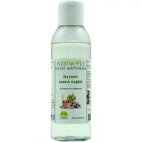 Arowell - Hyacint sauna opgiet saunageur opgietconcentraat - 100 ml