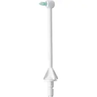 Panasonic Accessoire dentaire Canule de remplacement pour hydropulseur Blanc