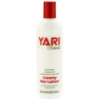 Yari Naturals Creamy Hair Lotion 375ml