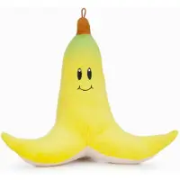 Super Mario Banana (Banaan) Bros Pluche Knuffel 26 cm