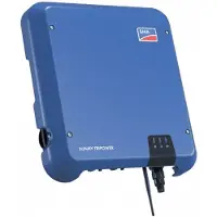 SMA sunny Tripower 8.0 3-AV 40 Wifi – Smart connected
