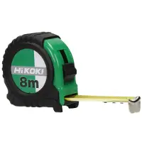 Hikoki Rolmaat 750422 8m
