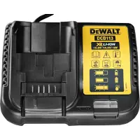 DeWalt DCB113 lader voor XR Li-Ion accu's