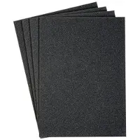 Klingspor PS 11 2012 Schuurpapier Korrelgrootte (num) 180 (l x b) 280 mm x 230 mm 50 stuk(s)