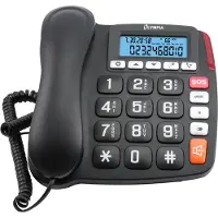 Olympia 2294 Telefon 4520, schnurgebunden