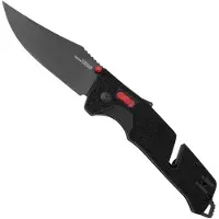 SOG Trident AT Black - Red PE