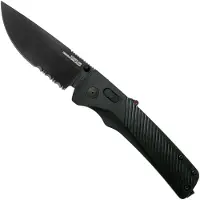SOG Flash AT Black Out CE