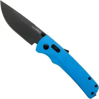 SOG Flash AT XR Civic Cyan vouwmes