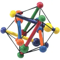 Manhattan Toys Skwish Classic