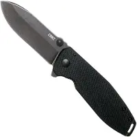 CRKT Squid XM Black 2495K