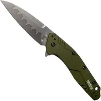 Kershaw Dividend Linerlock A/O
