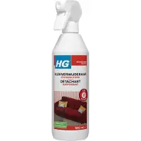 Hg Vlekverwijderaar Extra Sterk 500ml