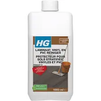 Hg Vloeren Laminaat Reiniger