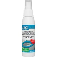 Hg Hygiënische Toiletbrilreiniger 100 ml
