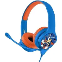 OTL TECHNOLOGIES Sonic The Hedgehog Hoofdtelefoon