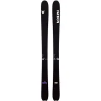 Faction - Toerski's - La Machine Grom 2024 voor Unisex - Kindermaat 129 cm - Zwart