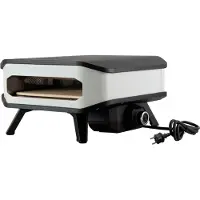 Cozze Pizzaoven 13 Inch 53 X 53 X 29 Cm