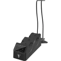 Turtle Beach Draadloze oplaadstation TBS-0030-05 Zwart voor Xbox One en Xbox Series XS