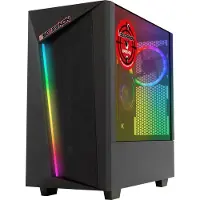 Screenon - Ryzen 5 5600X - RTX-3060 - GamePC.V560107