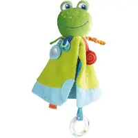 Haba Knuffeldoekje Toverkikker