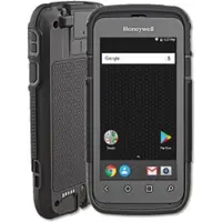 Honeywell spare battery