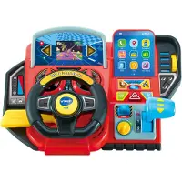 Vtech Rijd & Leer Racer