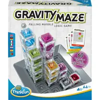 Ravensburger Gravity Maze- Breinbreker